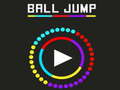 Ойын Ball Jump 