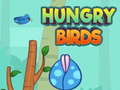 Ойын Hungry Birds