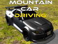 Ойын Mountain Car Driving
