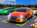 Ойын Driving Test Simulator