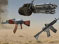 Ойын Army Guns Collector