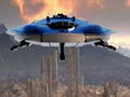 Ойын Ufo Mars