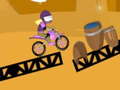 Ойын Motocross Zombie