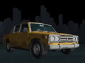 Ойын Mad Driver Crazy Stunts