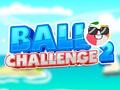 Ойын Ball Challenge 2