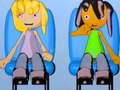 Ойын Dentist Office Clinic Kids