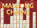 Ойын Mahjong Chains