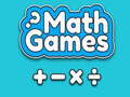 Ойын Math games