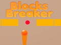 Ойын Blocks Breaker 