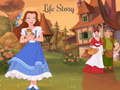 Ойын Life Story