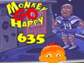 Ойын Monkey Go Happy Stage 635
