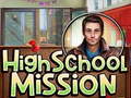 Ойын High School Mission