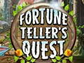 Ойын Fortune Tellers Quest