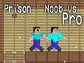 Ойын Prison: Noob vs Pro