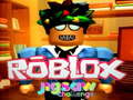 Ойын Roblox Jigsaw Challenge