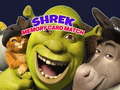 Ойын Shrek Memory Card Match
