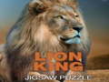 Ойын Lion King Jigsaw Puzzle 