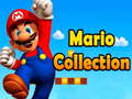 Ойын Mario Collection