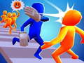 Ойын Slap And Run 3
