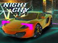 Ойын Night City Racing