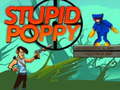 Ойын Stupid Poppy