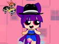 Ойын Powerpuff Girls Blossom