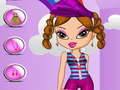 Ойын Bratz Girl Dress Up