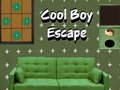 Ойын Cool Boy Escape