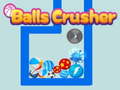 Ойын Balls Crusher