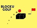 Ойын Blocku Golf