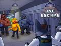 Ойын One Escape