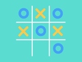 Ойын Tic Tac Toe