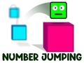 Ойын Number Jumping