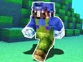 Ойын Craft Boy Runner