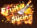 Ойын Fruit Slicing