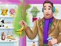 Ойын Daddy Housework Little Helper