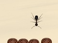Ойын Smash All Ants