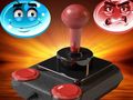 Ойын Air Hockey Pong