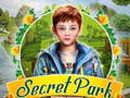 Ойын Secret Park