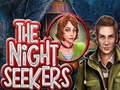 Ойын The Night Seekers