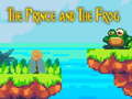 Ойын The Prince and the Frog