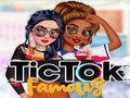 Ойын TikTok Famous 