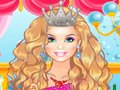 Ойын Barbie Party Time 