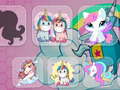 Ойын My Baby Unicorn - Magical Unicorn Pet Care Games 