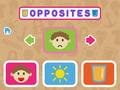 Ойын Opposites