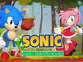 Ойын Sonic Hidden Diamonds