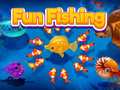 Ойын Fun Fishing