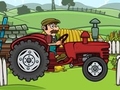Ойын Tractor Mania 2