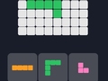 Ойын Blocky Magic Puzzle