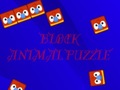 Ойын Block Animal Puzzle